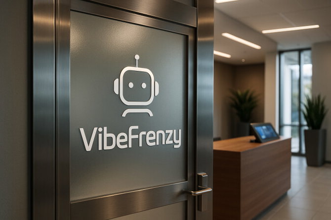 VibeFrenzy.com — 4