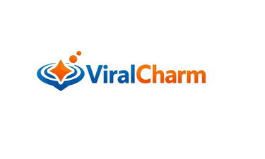 ViralCharm logo