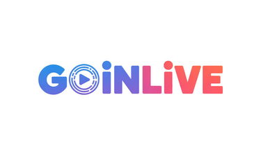 goinlive.com is for sale