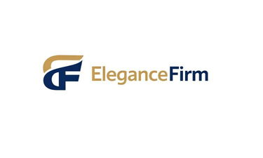 EleganceFirm logo
