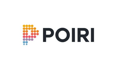 Poiri.com - Creative brandable domain for sale