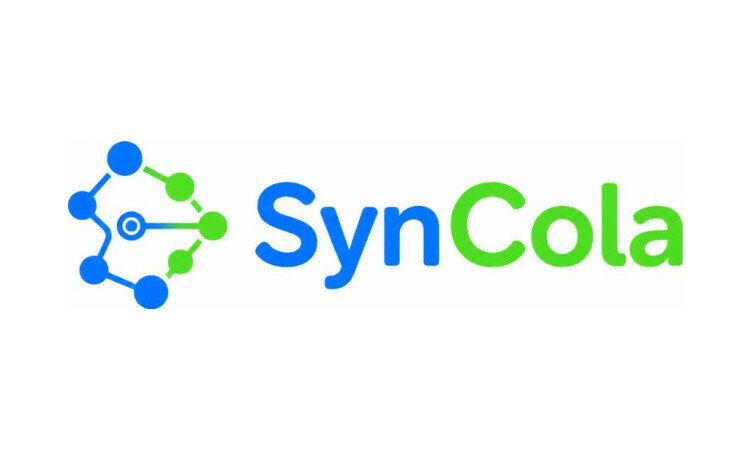 SynCola logo