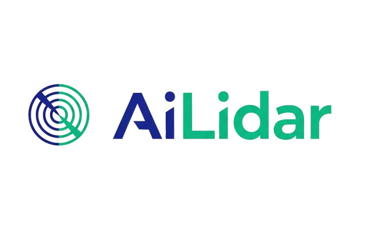 AiLidar logo