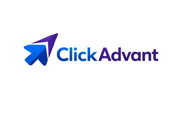 ClickAdvant.com - Creative brandable domain for sale
