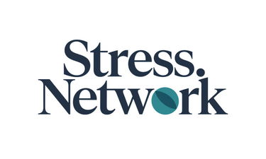 Stress.Network - Creative brandable domain for sale