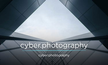cyber.photography