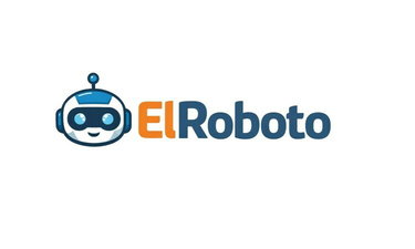 ElRoboto logo