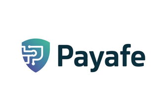 Payafe logo