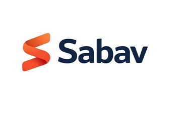 Sabav logo