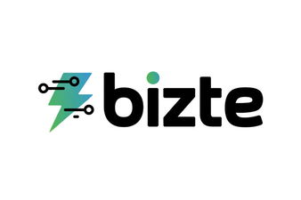 Bizte.com - Creative brandable domain for sale
