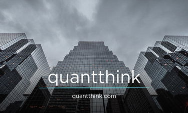 quantthink.com