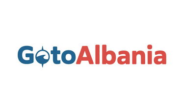 GoToAlbania.com - Creative brandable domain for sale