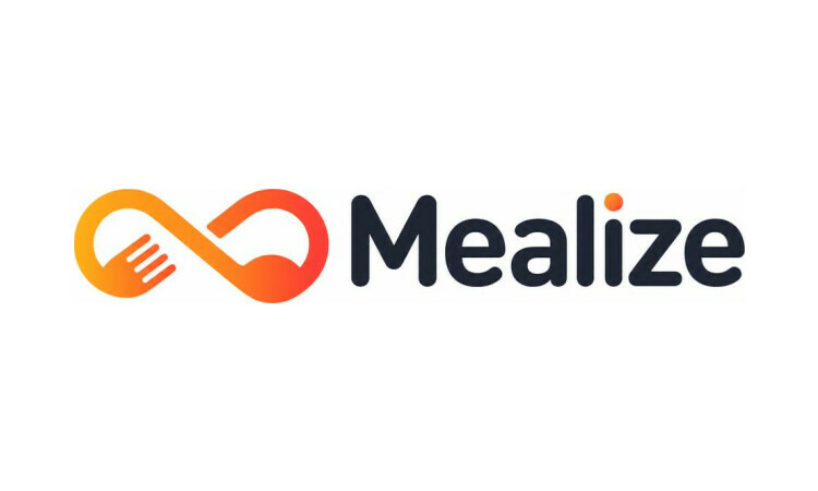 Mealize logo