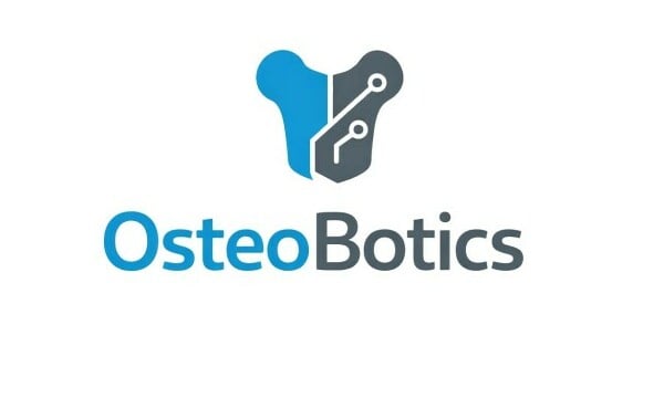 OsteoBotics logo