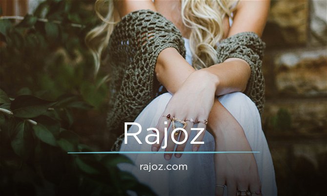 Rajoz.com