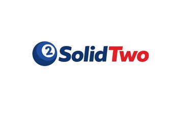 SolidTwo.com is for sale