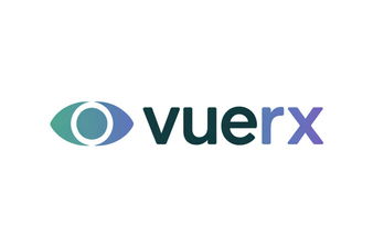 VueRX logo