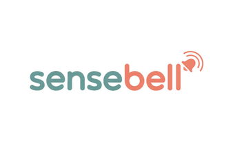 SenseBell.com - Creative brandable domain for sale