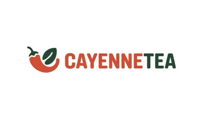 CayenneTea.com