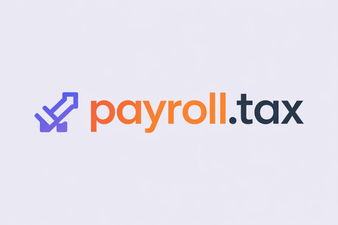 Payroll.Tax is for sale