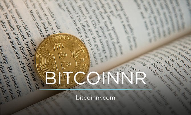 BITCOINNR.com