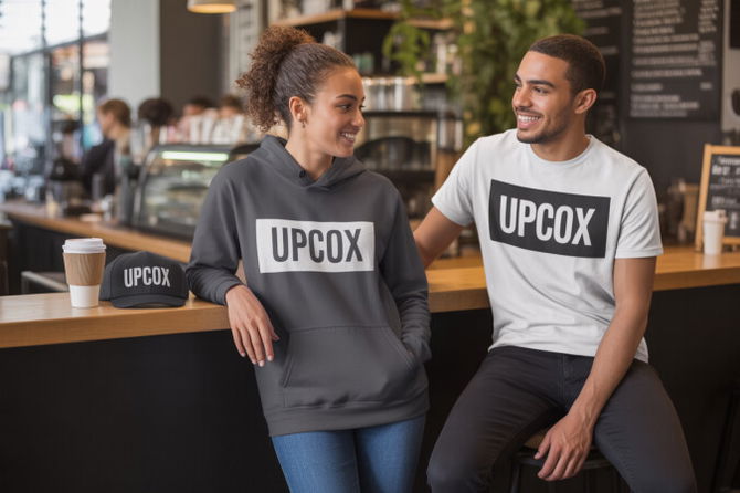 Upcox.com — 5
