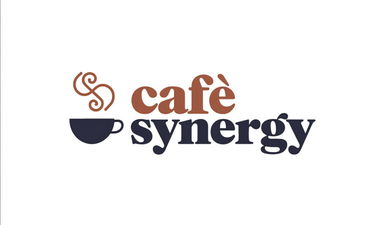 CafeSynergy.com - Creative brandable domain for sale