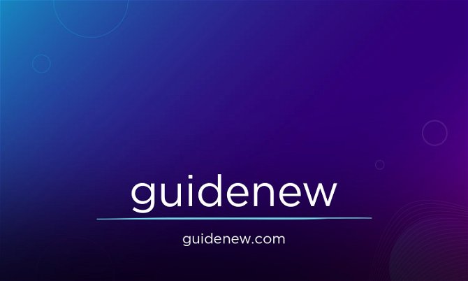 Guidenew.com