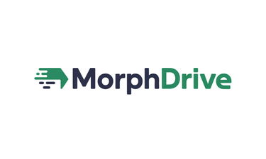MorphDrive.com - Creative brandable domain for sale