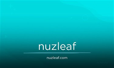 Nuzleaf.com