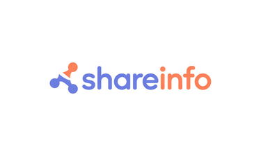 ShareInfo.com is for sale