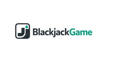 BlackjackGame logo