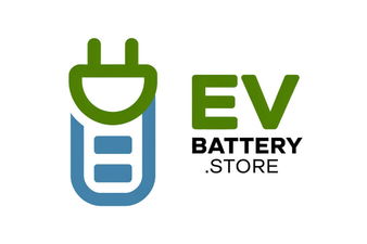 EVBattery.store - Creative brandable domain for sale