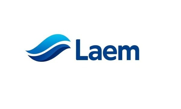 Laem logo