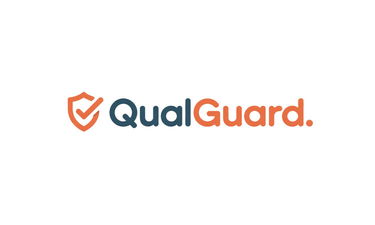 QualGuard.com - Creative brandable domain for sale