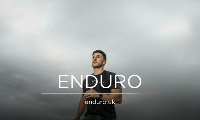 Enduro.uk