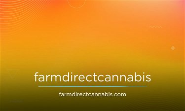 FarmDirectCannabis.com - Creative brandable domain for sale