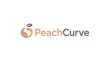 PeachCurve.com - Creative brandable domain for sale