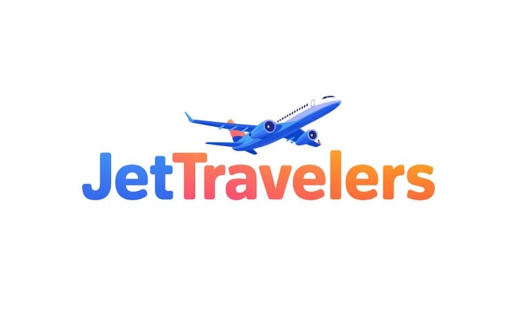 JetTravelers logo
