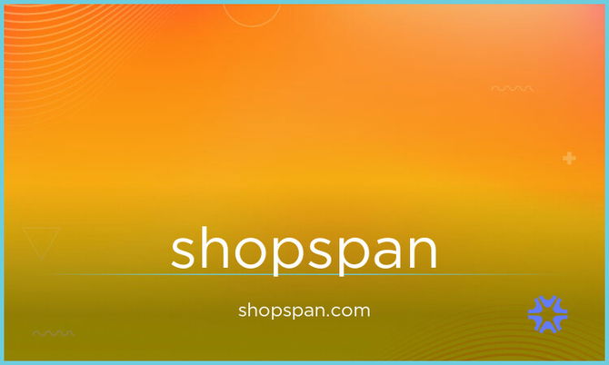 ShopSpan.com