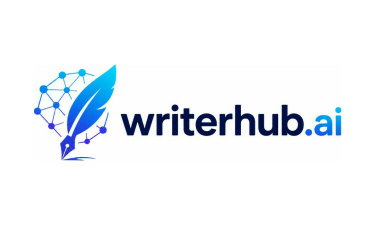 writerhub.ai is for sale