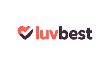 LuvBest.com - Creative brandable domain for sale