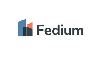 Fedium.com - Creative brandable domain for sale