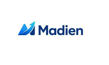 Madien logo