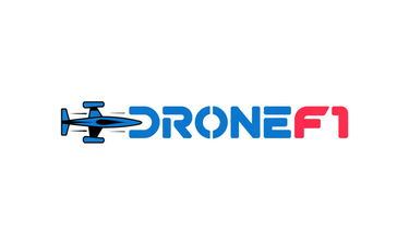 DroneF1.com - Creative brandable domain for sale