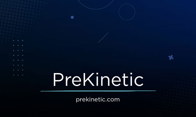PreKinetic.com