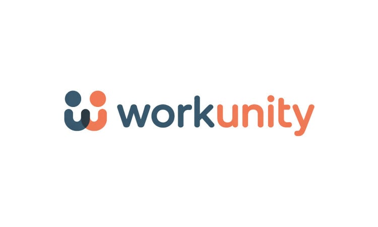 WorkUnity logo