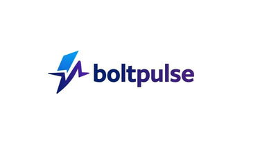 boltpulse logo