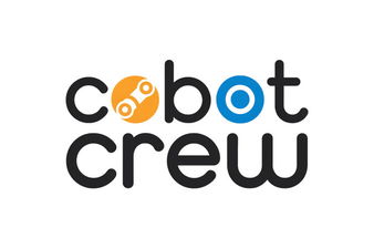 CobotCrew.com - Creative brandable domain for sale