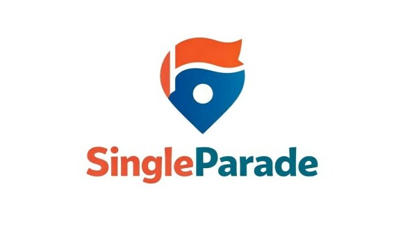 SingleParade logo